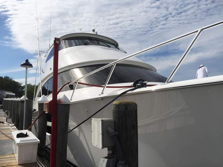 Marine Diesel Long Island