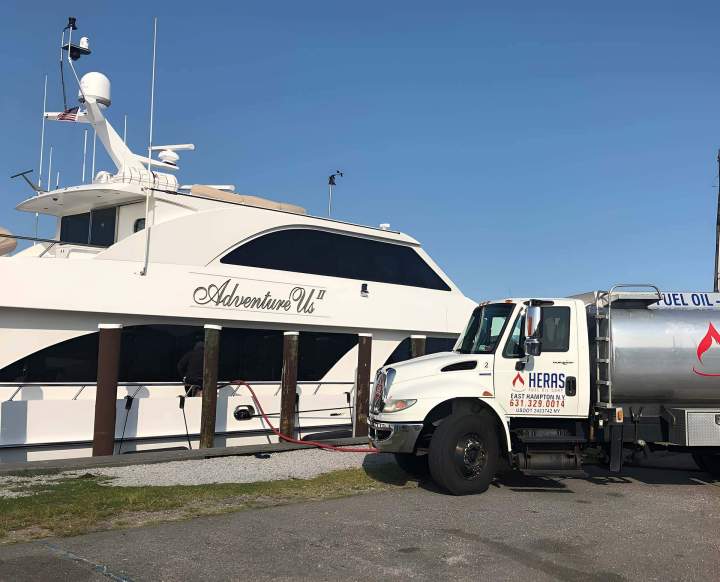 Marine Diesel Long Island