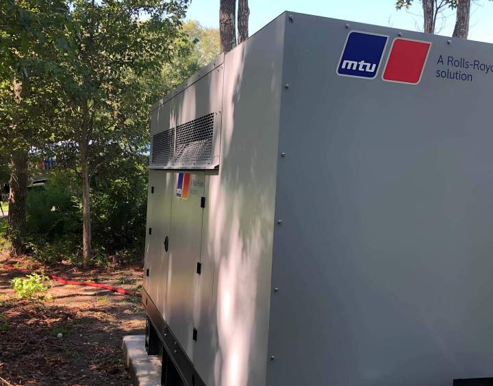 Emergency Generator Long Island
