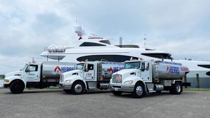 Heras Fuel Oil Corp Long Island