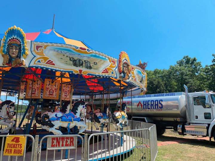 Fuel Oil Delivery Long Island