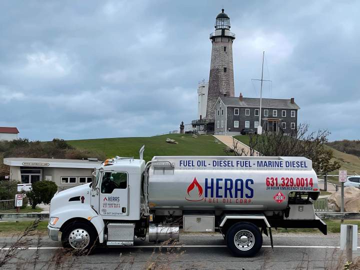 Fuel Oil Delivery Long Island
