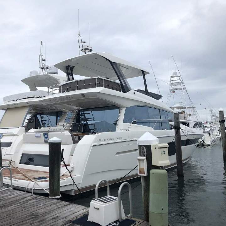 Marine Diesel Long Island