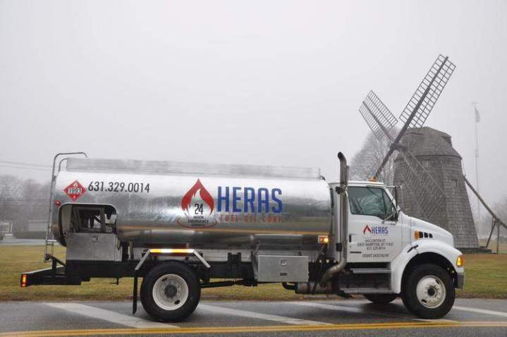 Fuel Oil Delivery Long Island