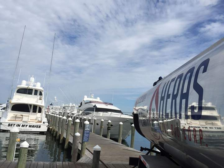 Marine Diesel Supplier Long Island