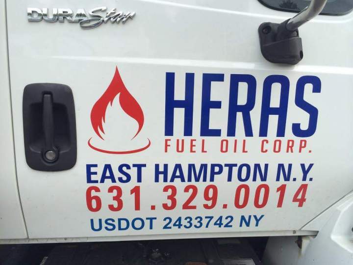 Fuel Oil Delivery Long Island