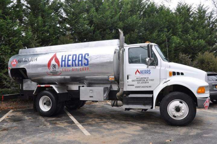 Fuel Oil Delivery Services Long Island