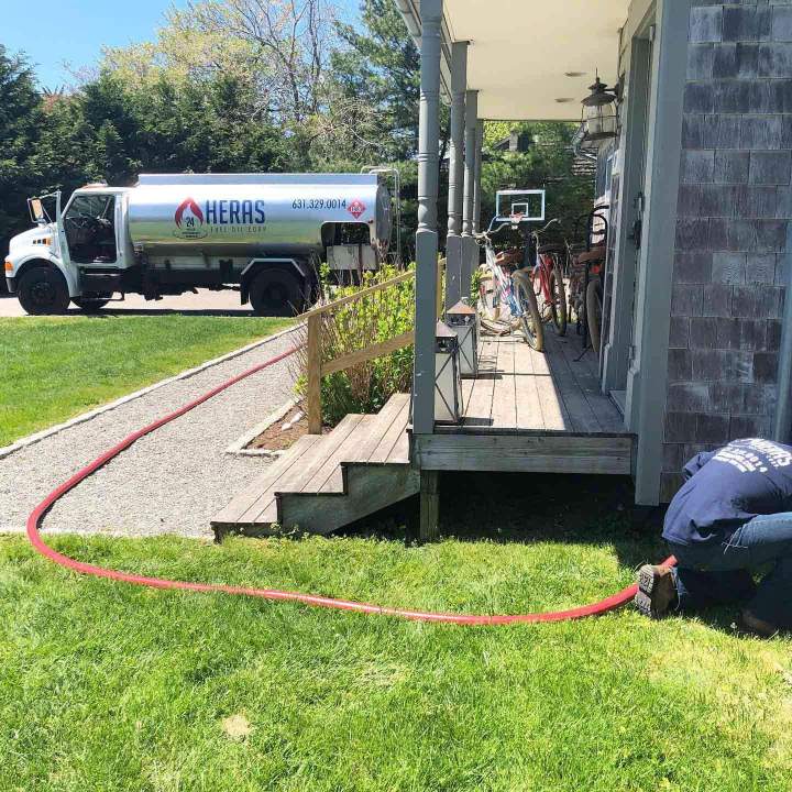 Fuel Oil Delivery Services Long Island