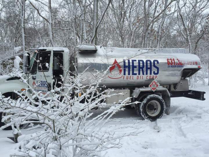 Fuel Oil Delivery Services Long Island