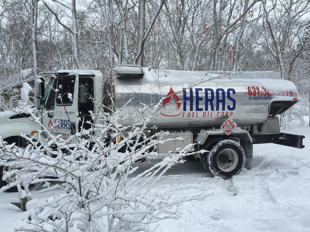 Home Heating Oil South Fork
