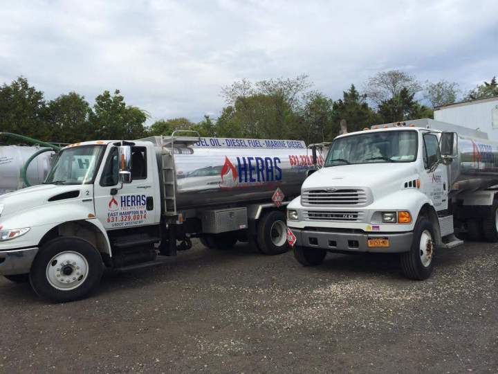 Fuel Oil Delivery Services Long Island
